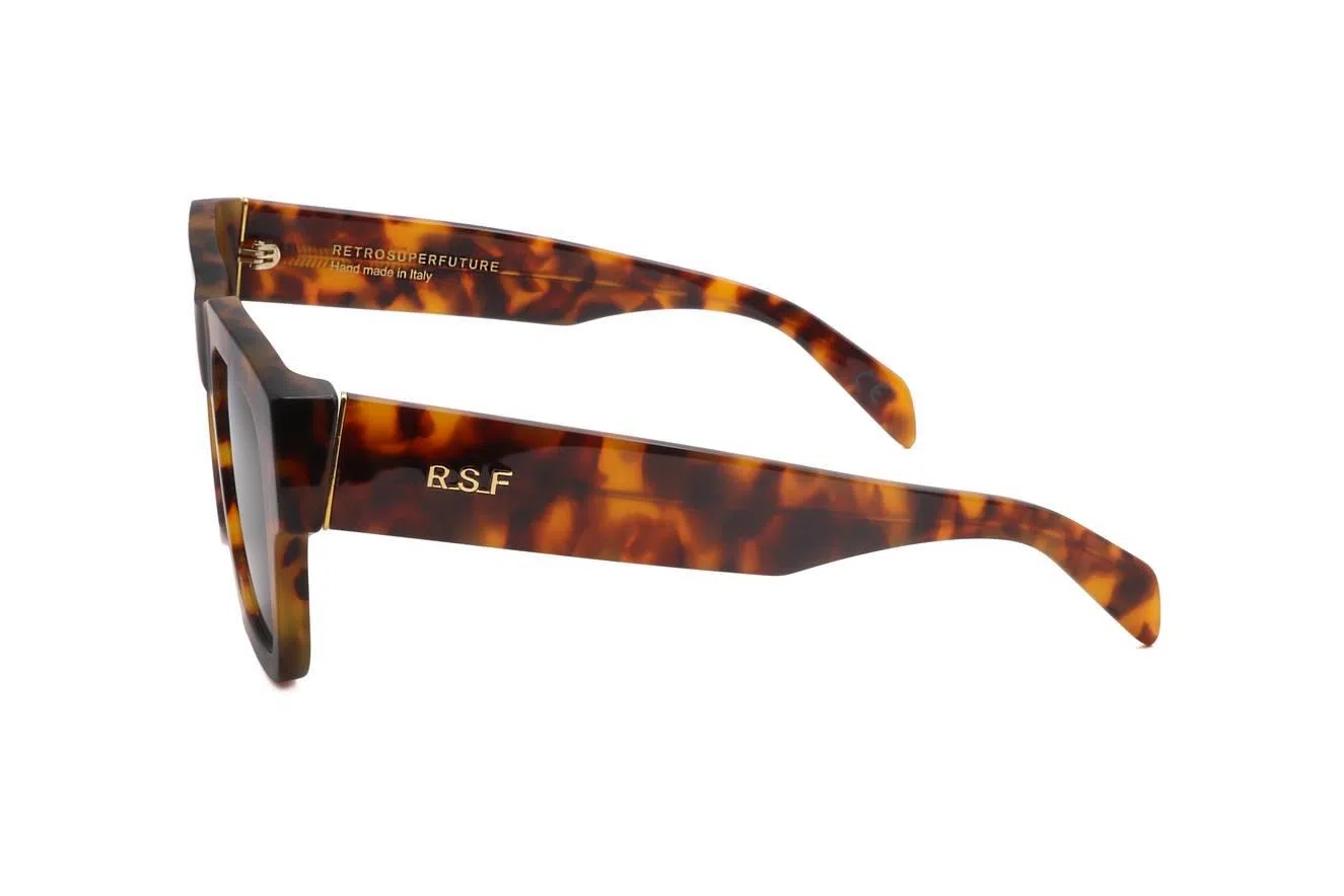 Retrosuperfuture MEGA Sunglasses - view 4